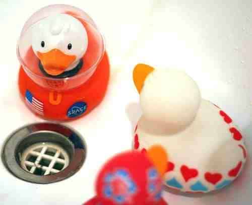 plughole Photo by dave_apple