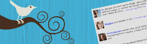 twitter Photo nicked from Twitter