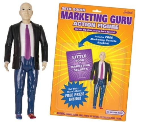 sethgodin Photo By Seth Godin