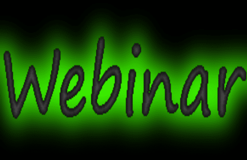 webinar Image by wpdude (can't you tell)