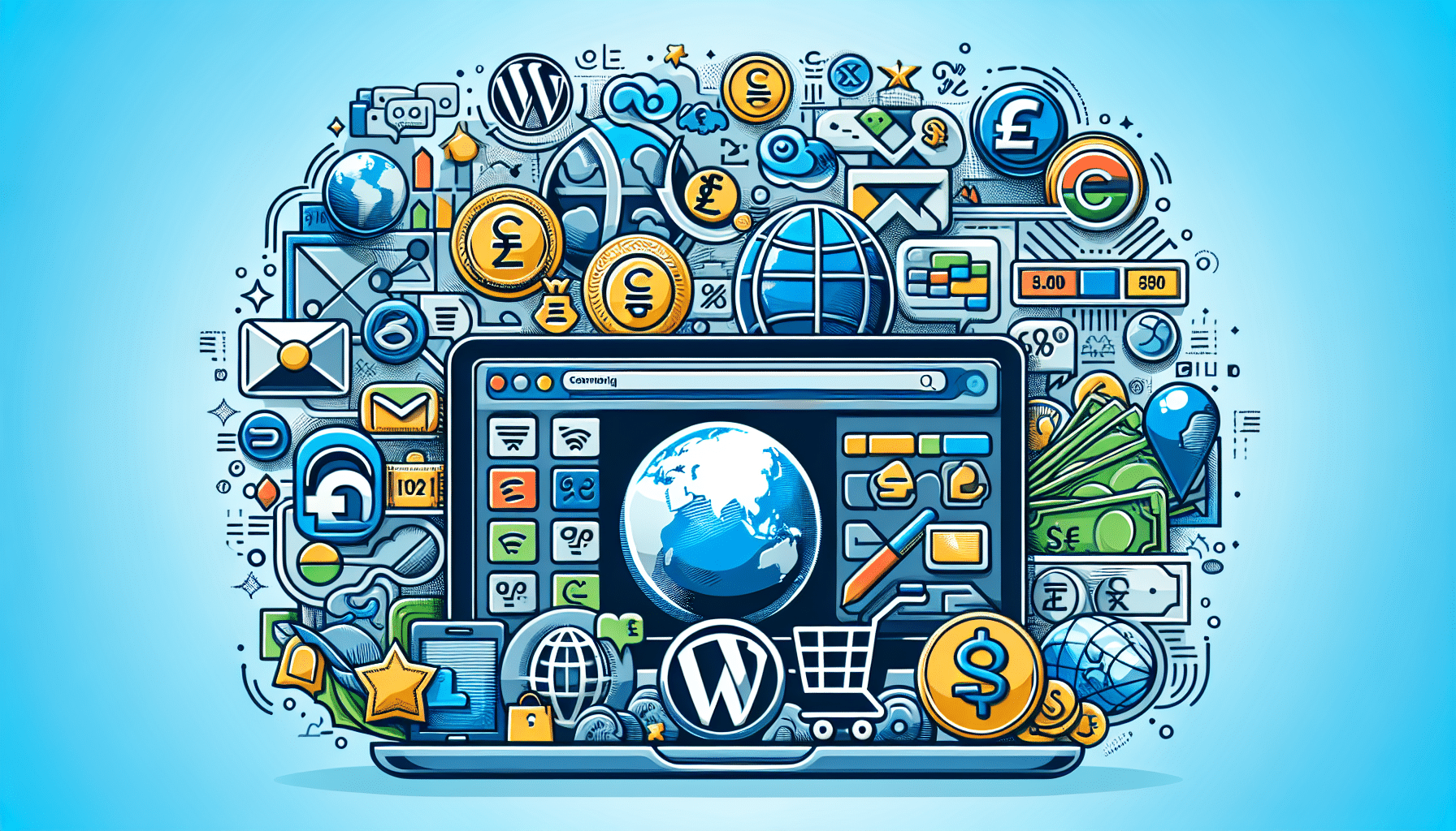 How to Build a Multi-Currency, Multi-Language WooCommerce Store with WPML