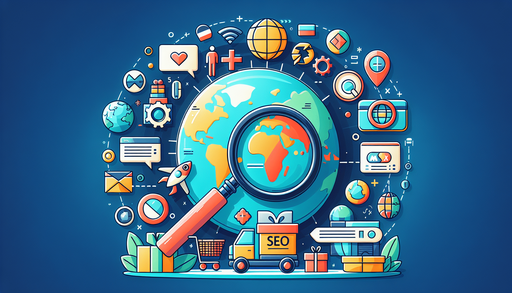 Multi-Language SEO: How to Rank Your WooCommerce Store in Multiple Countries