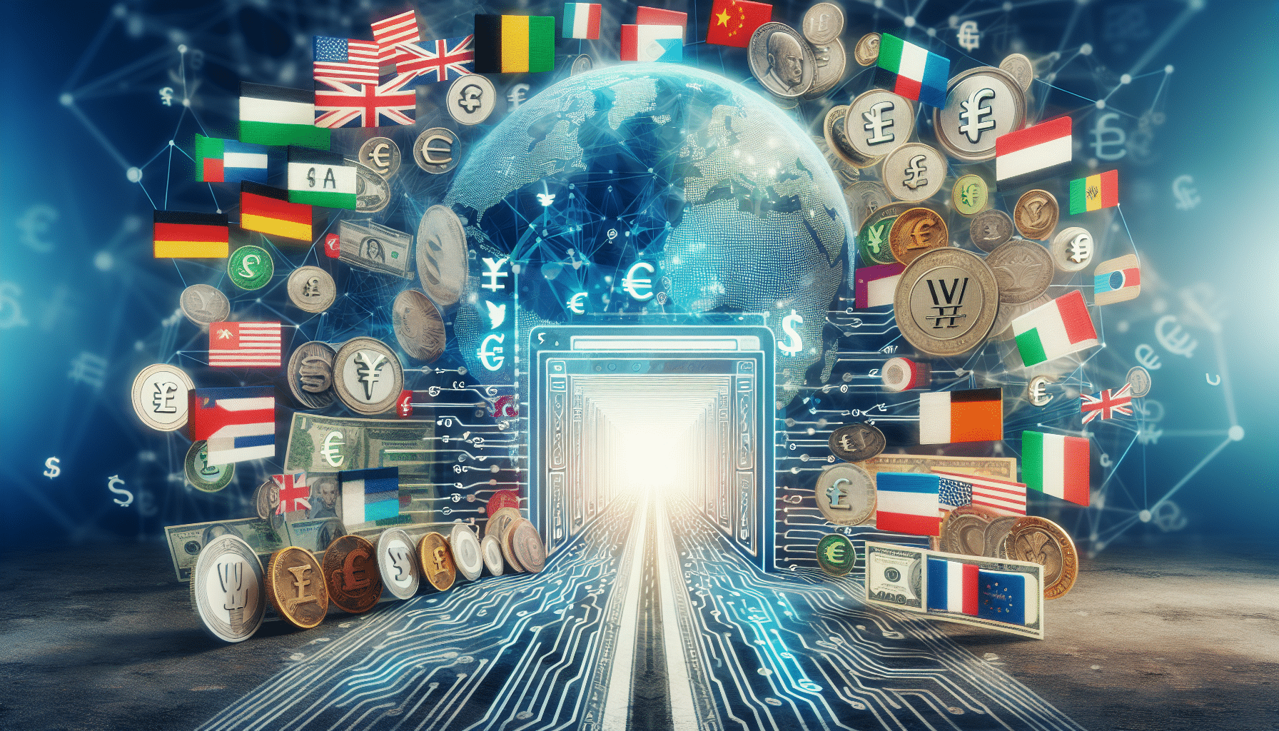 How WPML Handles Multi-Currency & Payment Gateways in WooCommerce