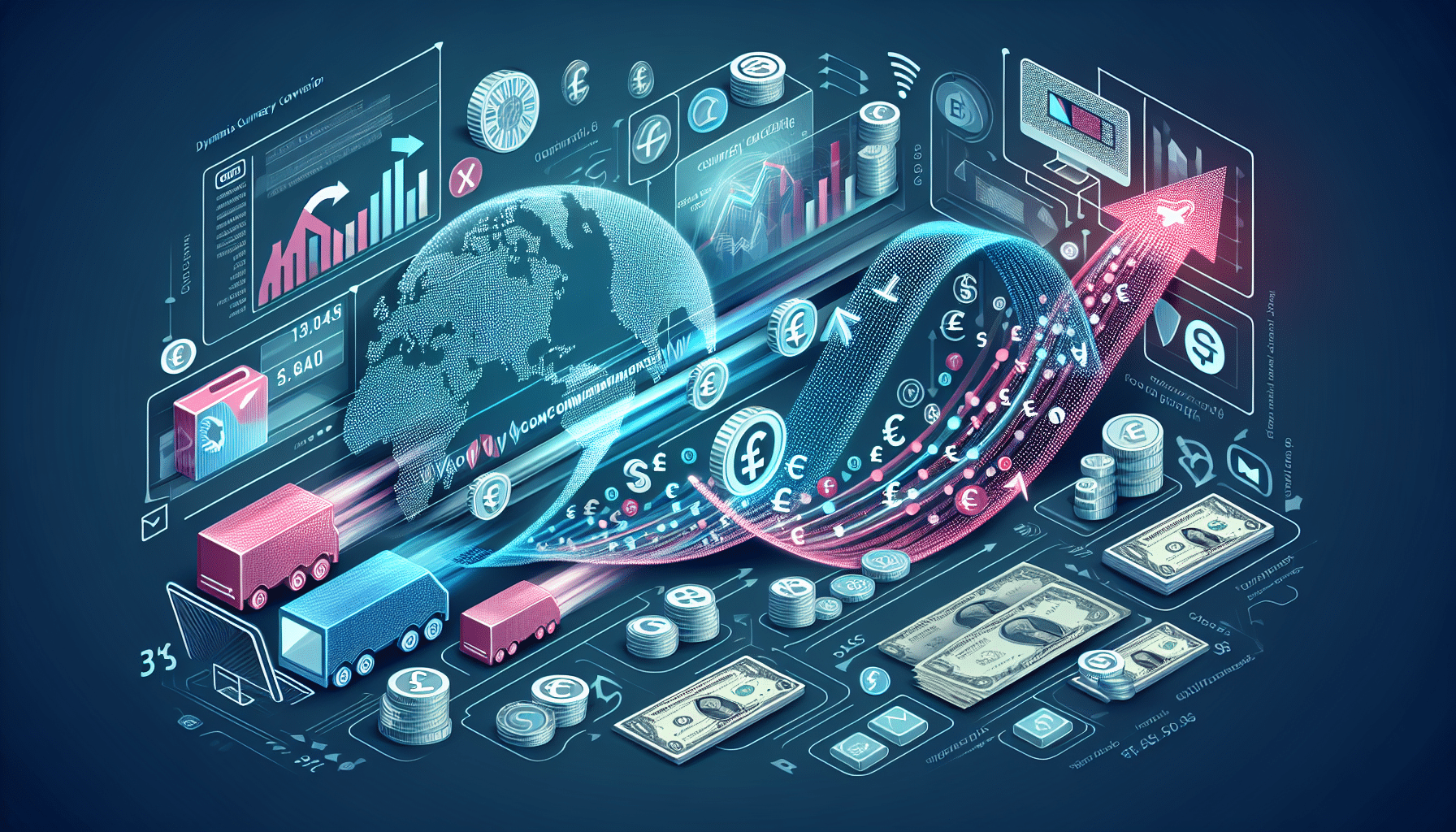 Why Dynamic Currency Conversion Can Make or Break Your WooCommerce Sales
