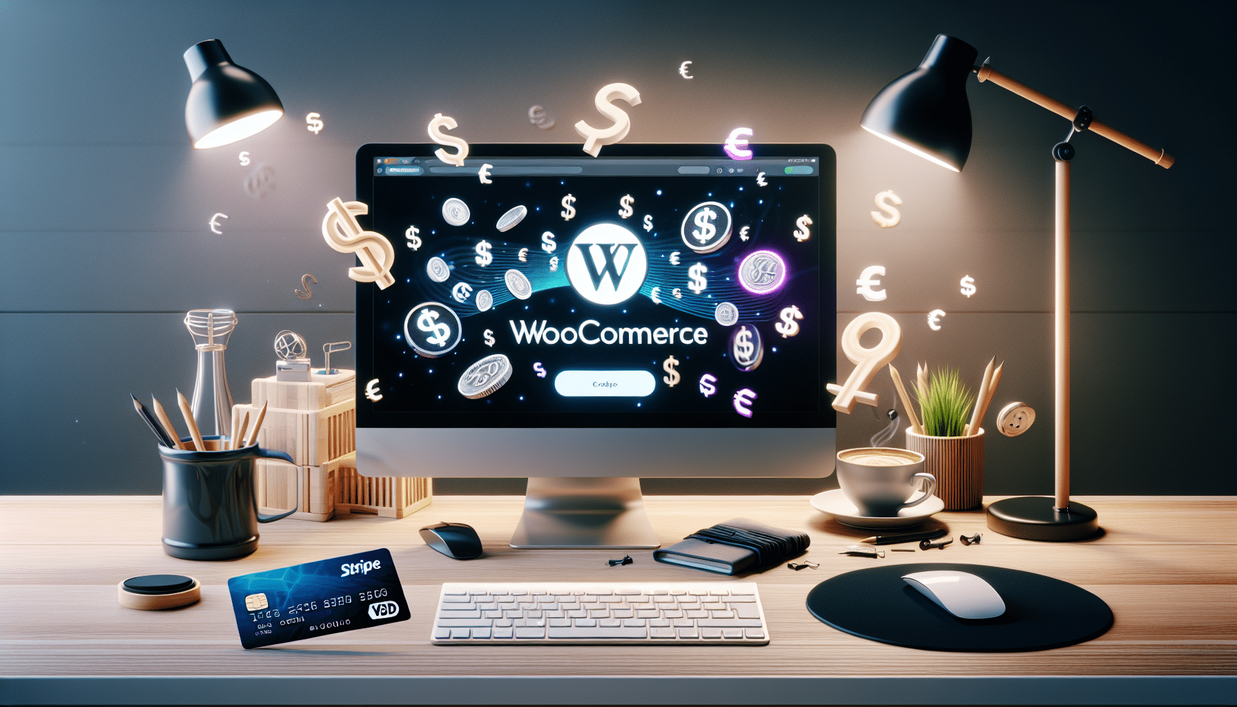 How to Set Up Stripe for Multi-Currency WooCommerce Stores