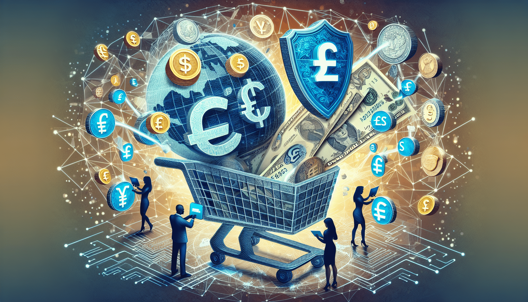 How to Prevent Currency Conversion Fees for WooCommerce Customers