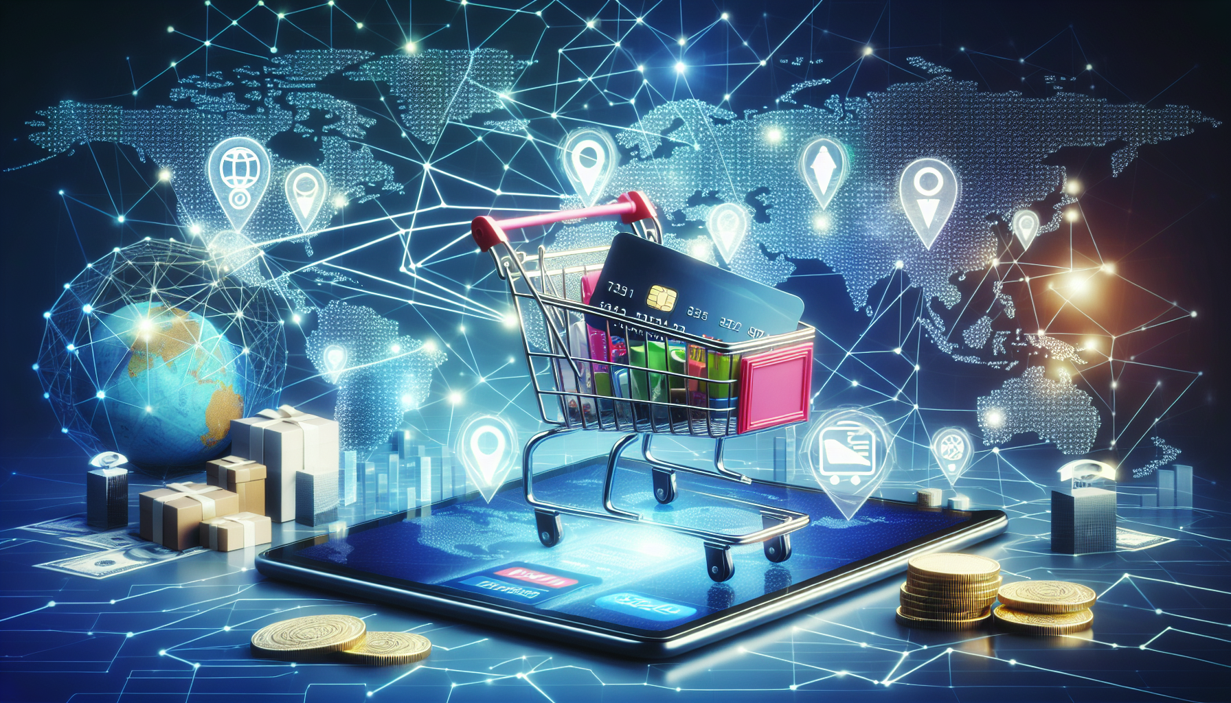 WooCommerce Payment Processing for International Orders: A Guide