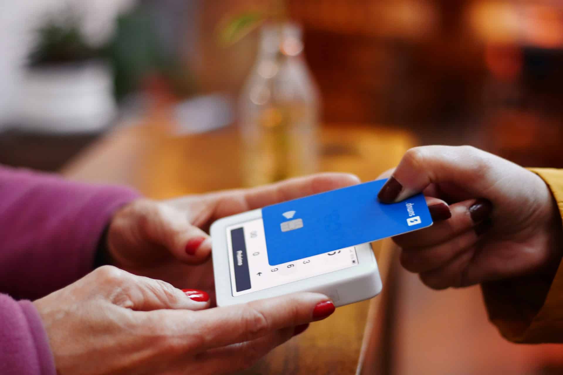 Mastering Mobile Checkout