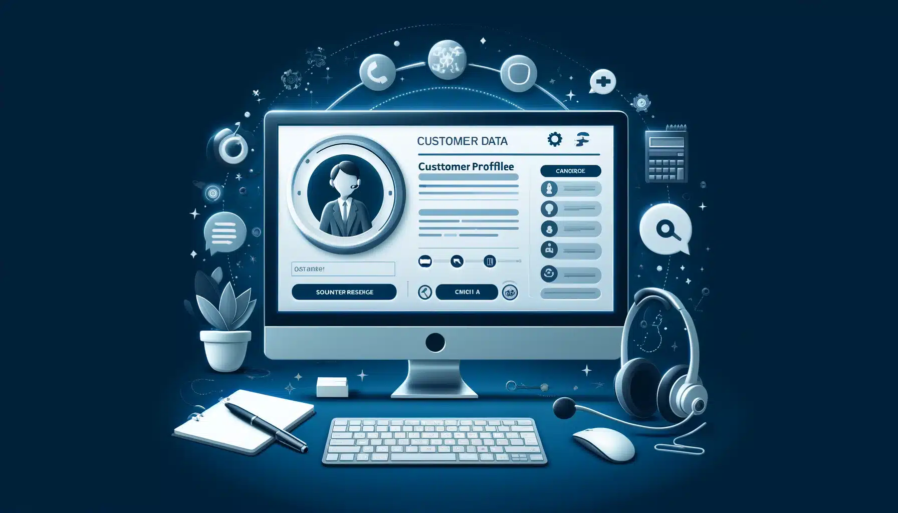 Customer Data Retrieval with the WooCommerce REST API