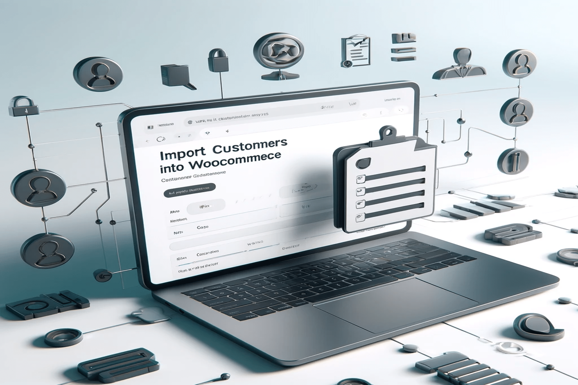 How to Import Customers into a WooCommerce Store Using WP All Import