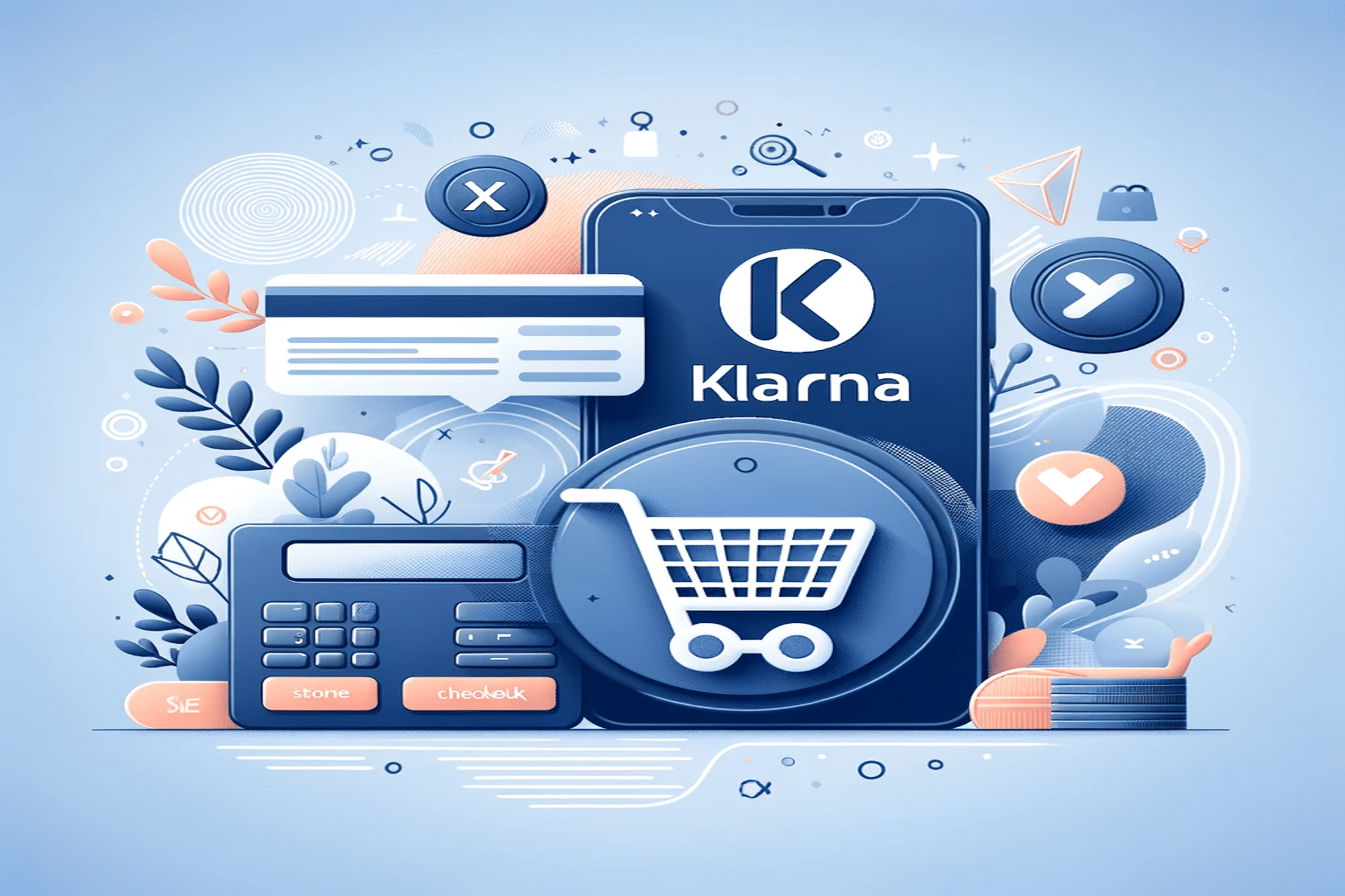 WooCommerce Klarna Integration