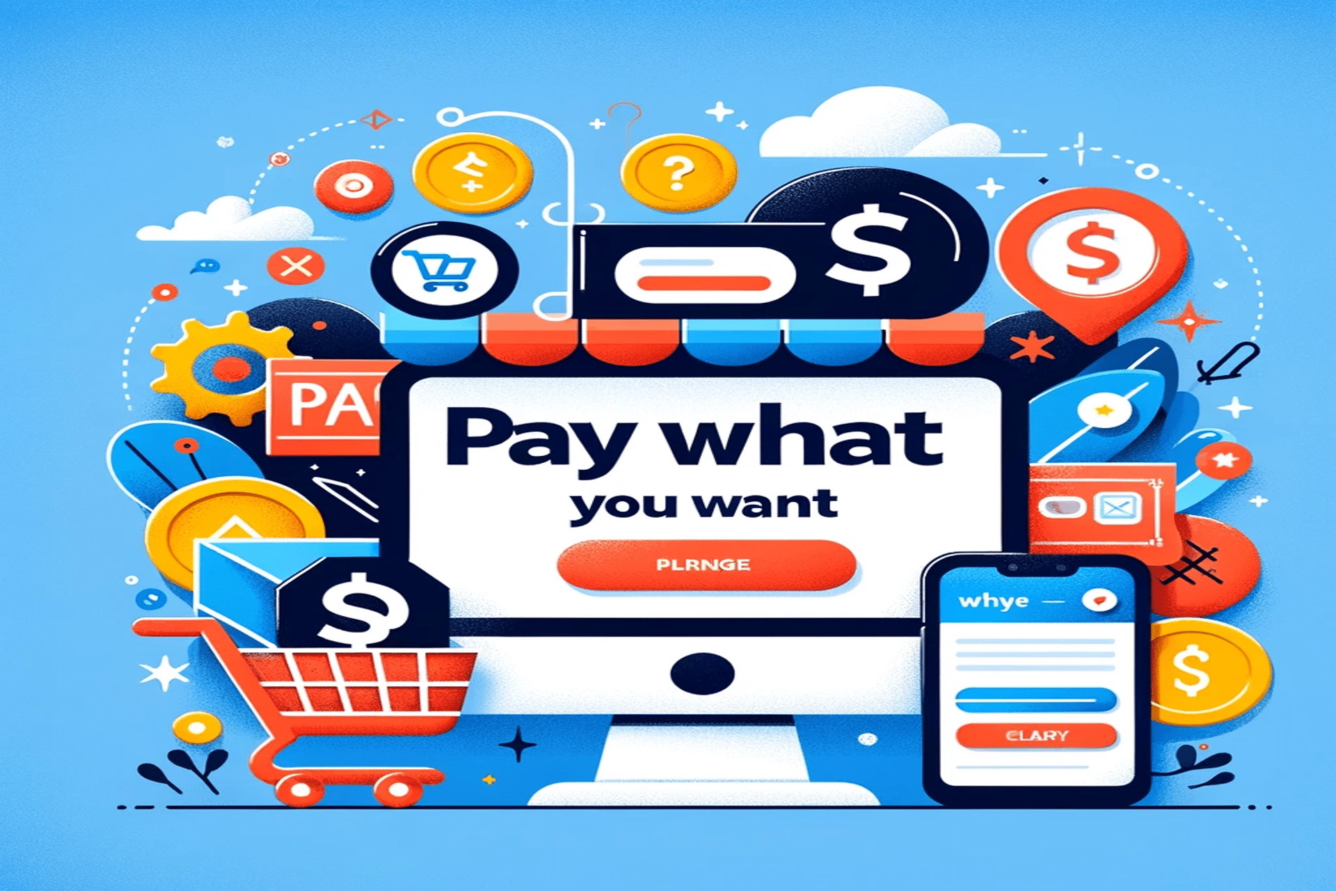 Pay What You Want Plugins for WooCommerce: Empowering Customers and Boosting Sales