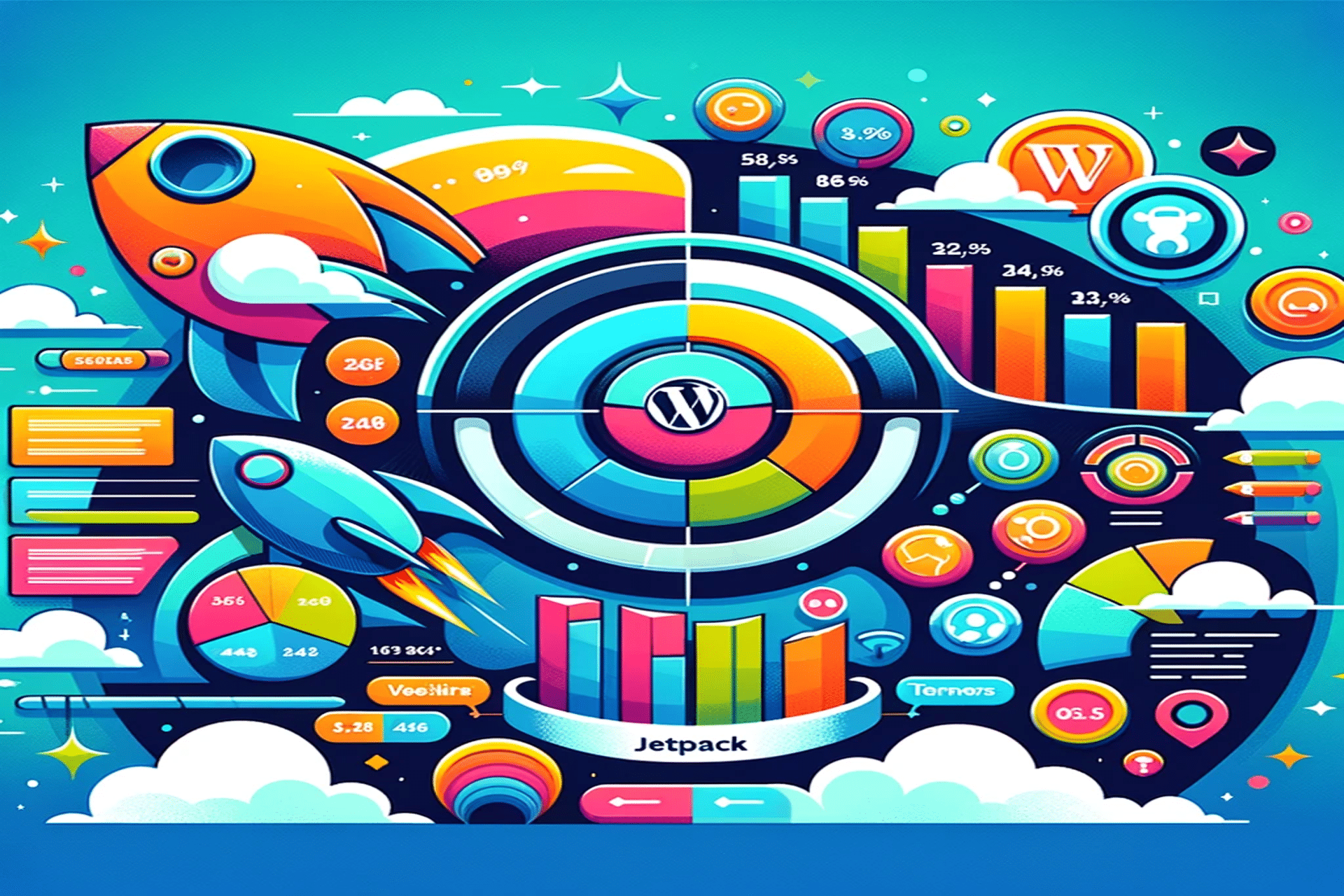 A Comprehensive Guide to Jetpack Stats for WordPress