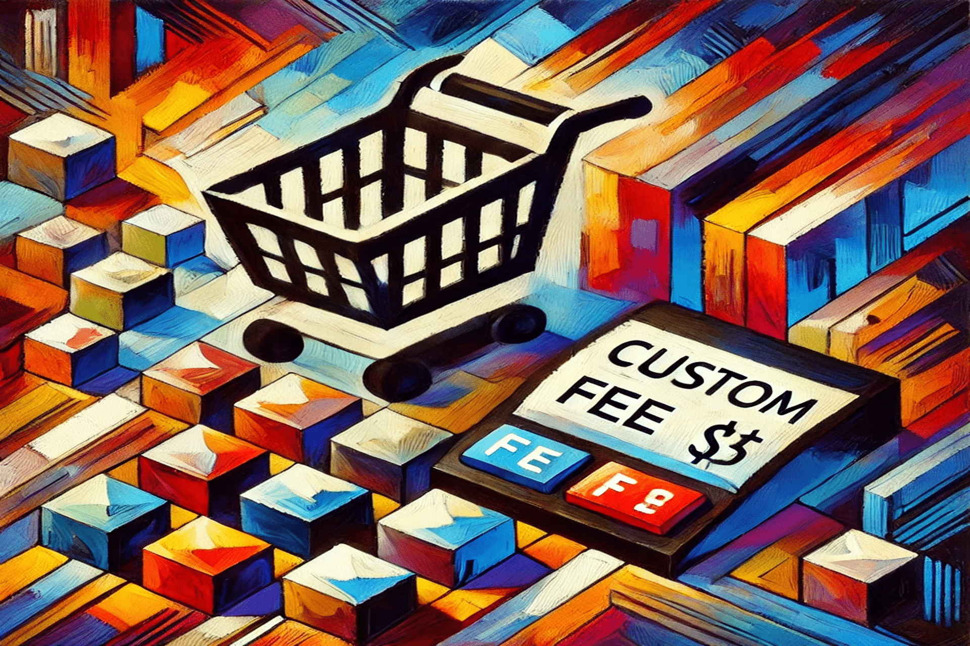 Adding a Custom Fee to WooCommerce Checkout Based on Product Category