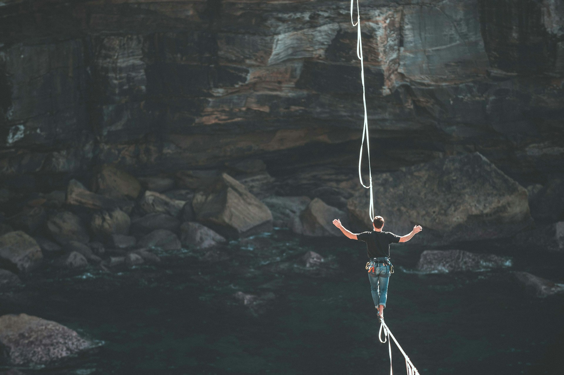 The Power of Risk Reversal in Sales Copy