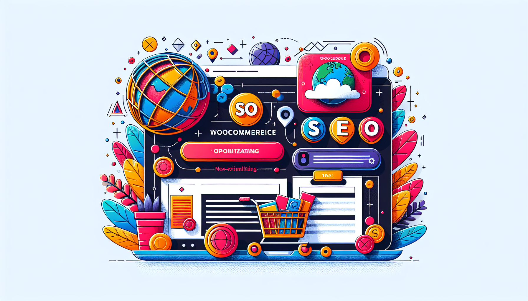 How to Optimize WooCommerce for SEO
