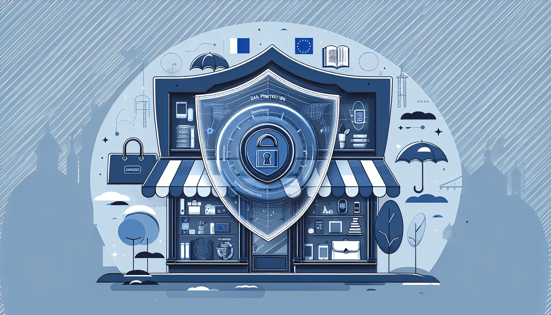 How to Ensure GDPR Compliance for Your WooCommerce Store