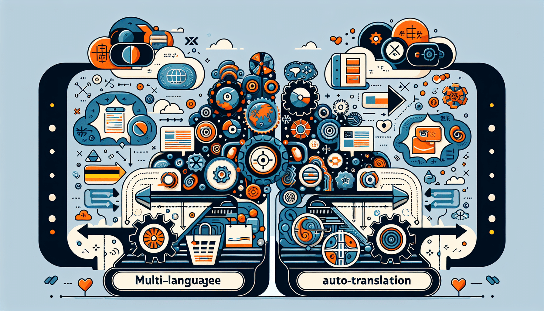 Multi-Language vs. Auto-Translation: What’s Best for Your WooCommerce Store?