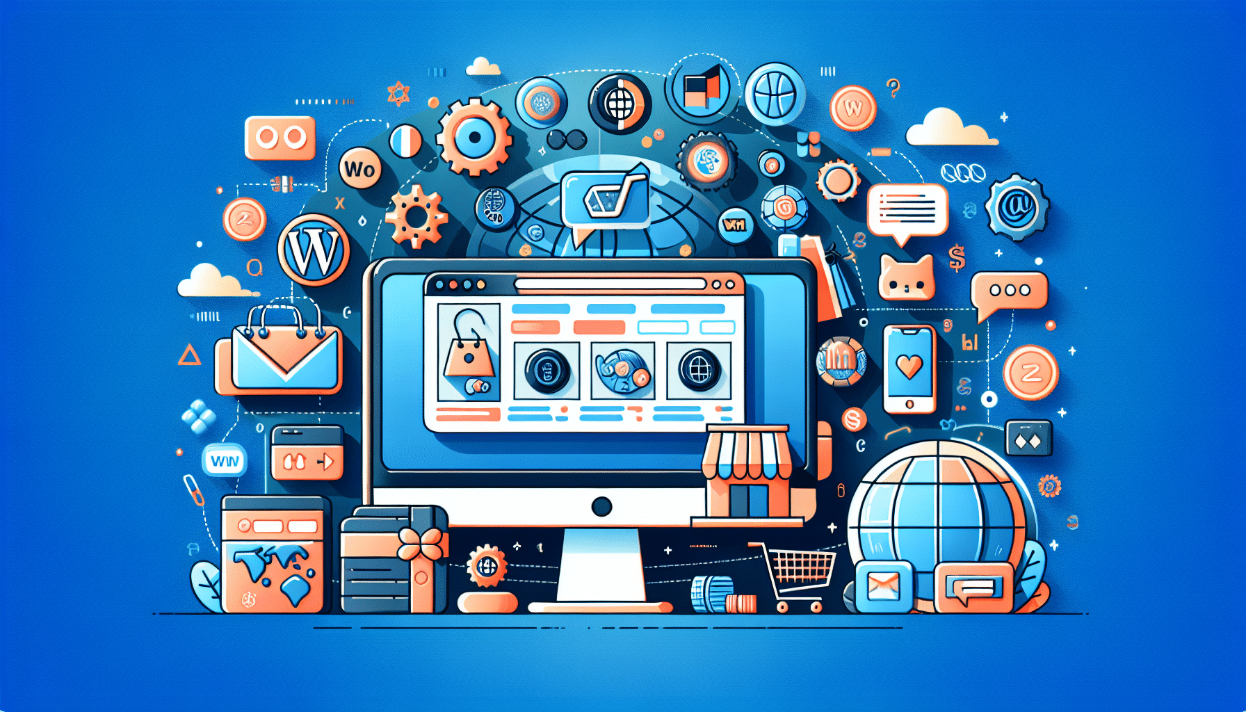 How to Set Up WPML for a Multi-Language WooCommerce Store