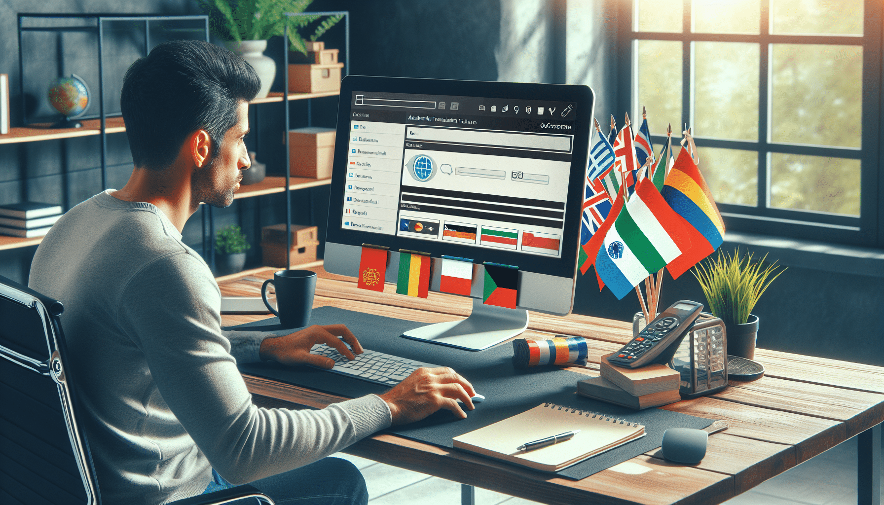 How to Use WPML’s Automatic Translation Feature for WooCommerce