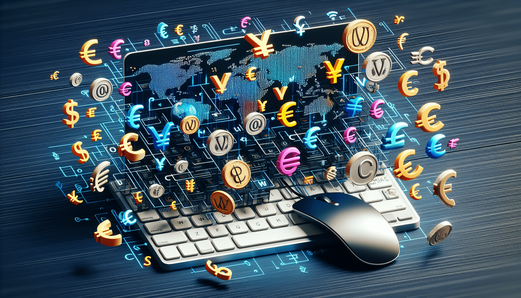 Should You Let Customers Manually Choose Their Currency in WooCommerce?