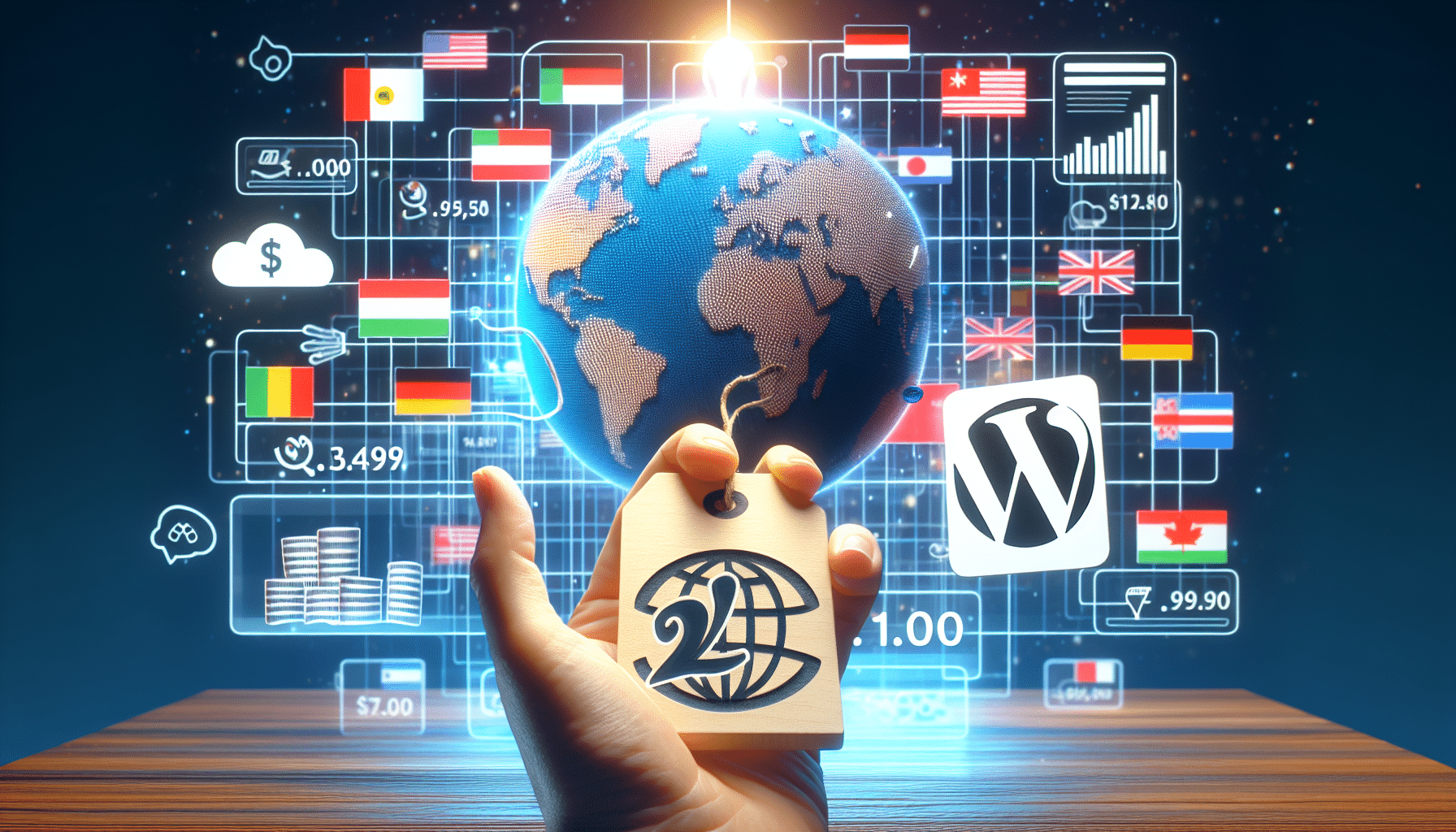 How to Show Different Prices Based on Customer Location in WooCommerce