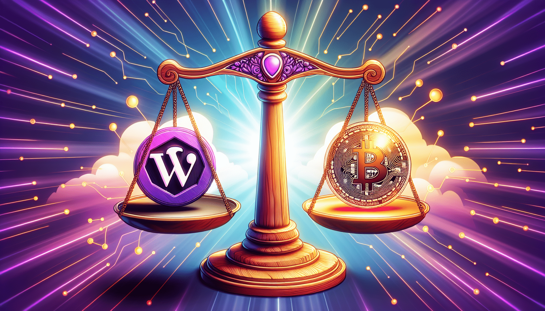 The Pros and Cons of Accepting Cryptocurrency in WooCommerce